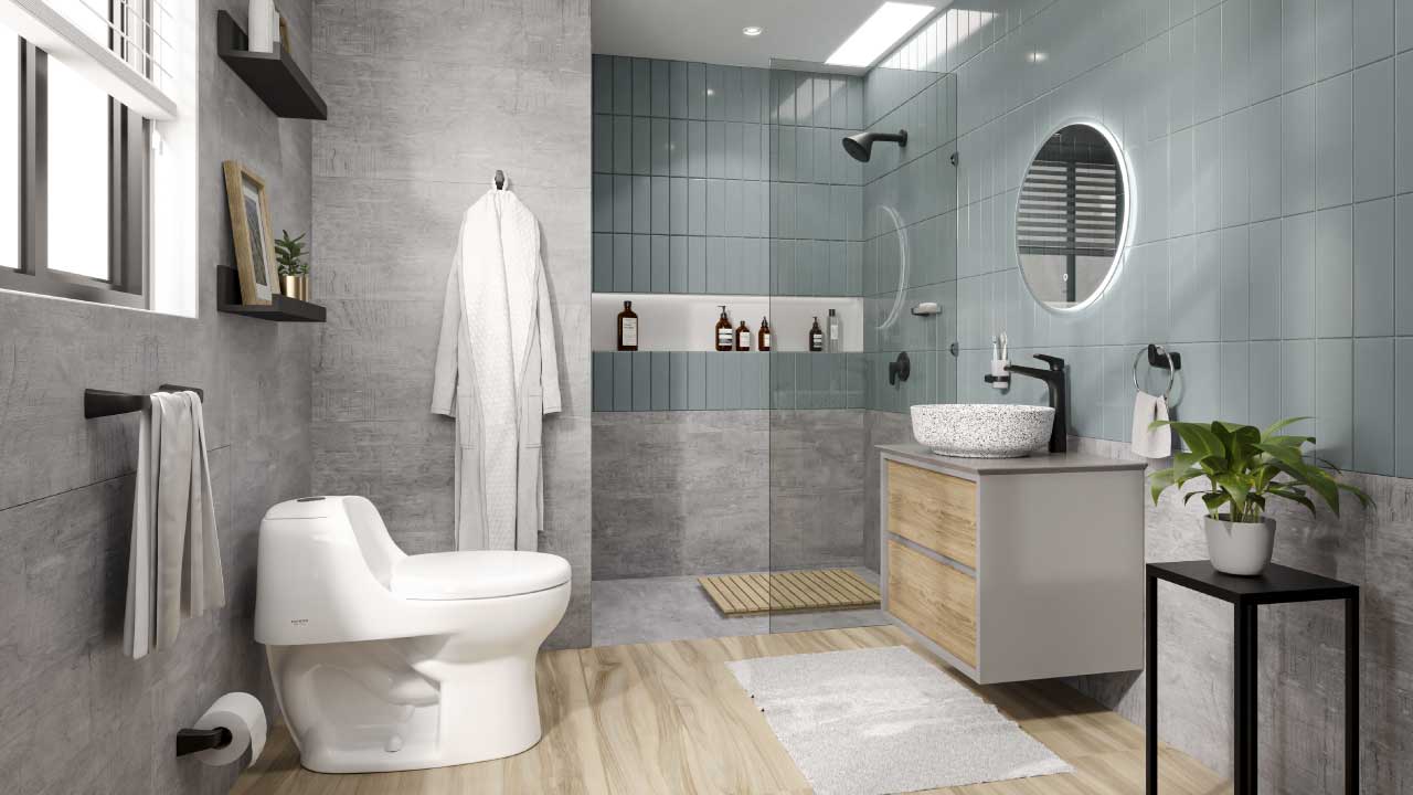 BAÑOS